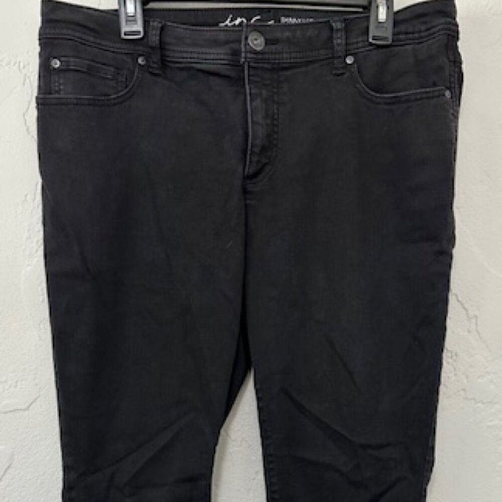 INC Skinny Leg Jeans